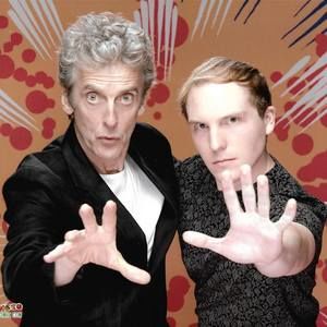 Meet your Posher, Stephen